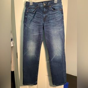 American Eagle Flex Fitting Jeans 29x30